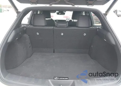 2021 Lexus Ux 200 from USA, damaged, VIN JTHP3JBH4M2033946